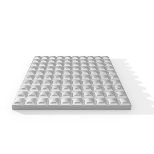 Coat 14 Coat 14 Wallstix akoestische panelen Coat 14 Coat 14 Wallstix akoestische panelen