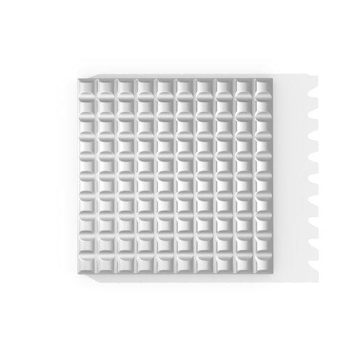 Coat 14 Coat 14 Wallstix akoestische panelen Coat 14 Coat 14 Wallstix akoestische panelen