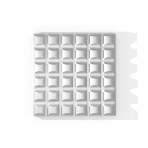 Coat 14 Coat 14 Wallstix akoestische panelen Coat 14 Coat 14 Wallstix akoestische panelen