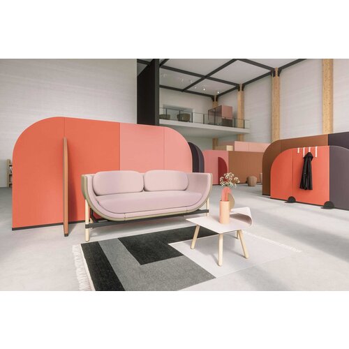 Casala Casala Wallstreet schermen