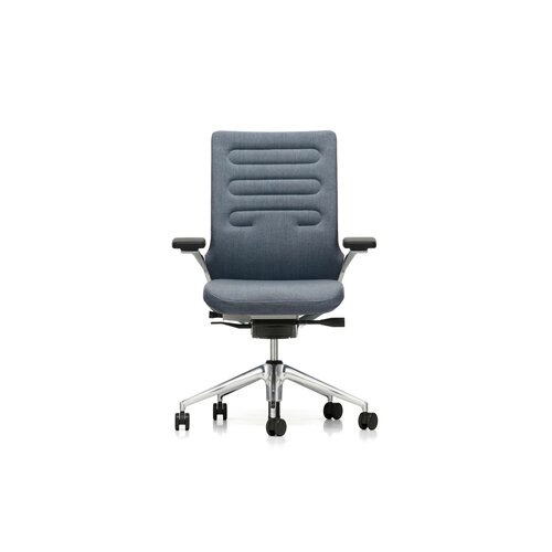 Vitra Vitra AC 5 Work bureaustoel Vitra Vitra AC 5 Work bureaustoel