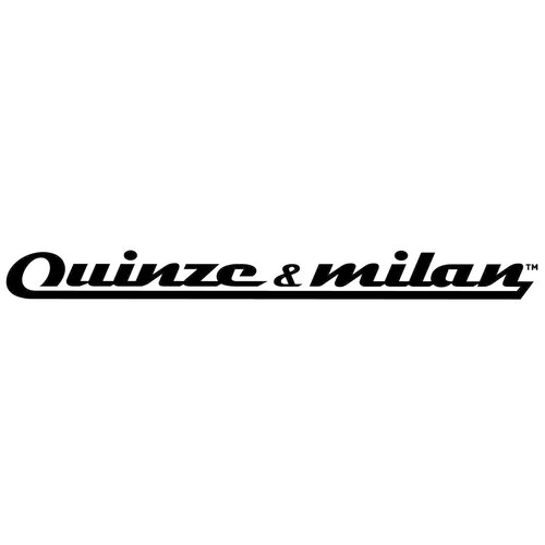 Quinze and Milan
