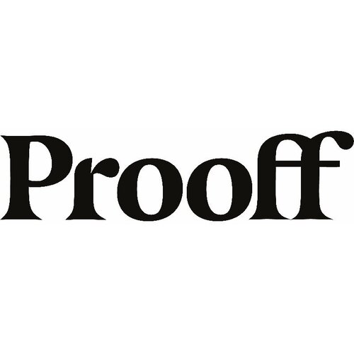 Prooff