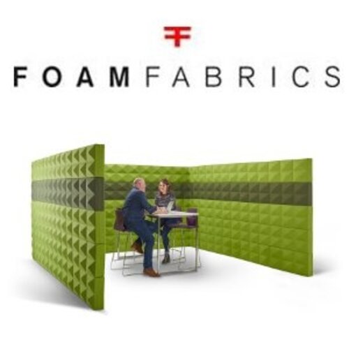 Foamfabrics