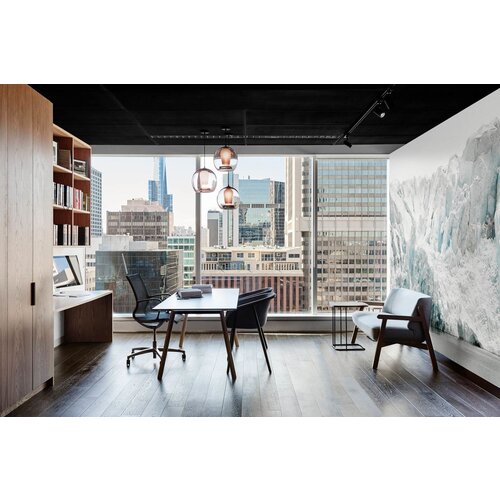 De Vorm De Vorm LJ 1 stoel De Vorm De Vorm LJ 1 stoel