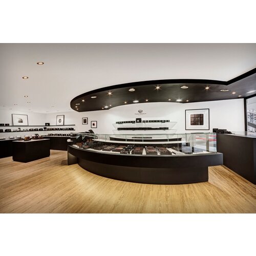 Therdex Therdex 1 Series PVC planken