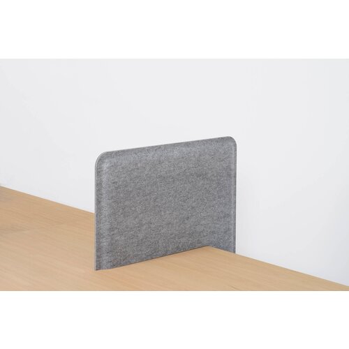 De Vorm De Vorm AK 1 Workplace Divider akoestisch bureauscherm De Vorm De Vorm AK 1 Workplace Divider akoestisch bureauscherm