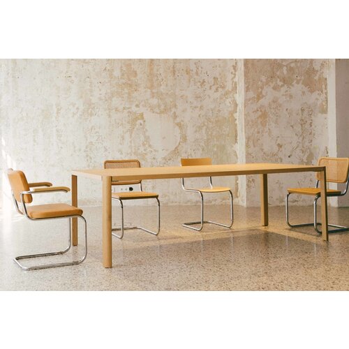 Thonet Thonet 1140 tafel Thonet Thonet 1140 tafel