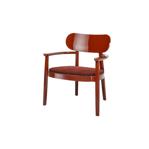 Thonet Thonet 119 fauteuil Thonet Thonet 119 fauteuil