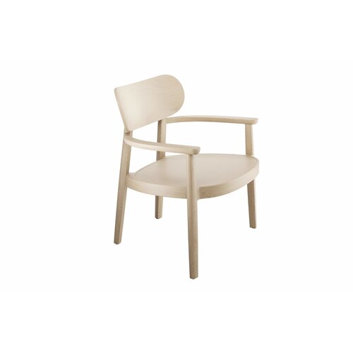 Thonet Thonet 119 fauteuil Thonet Thonet 119 fauteuil