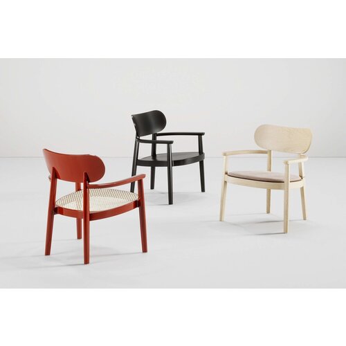 Thonet Thonet 119 fauteuil Thonet Thonet 119 fauteuil