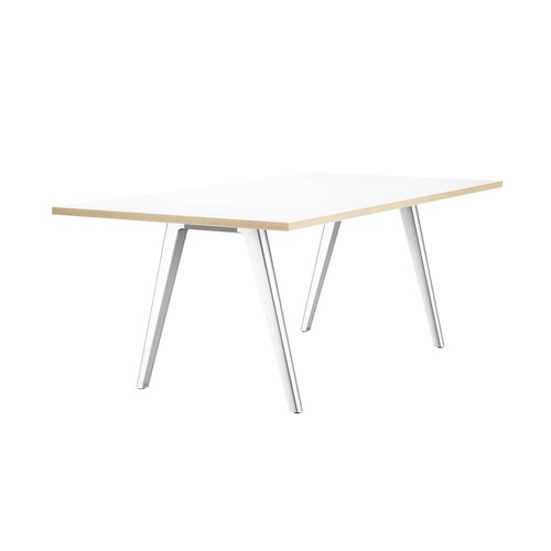 Thonet Thonet 1500 en Thonet 1510 tafels Thonet Thonet 1500 en Thonet 1510 tafels