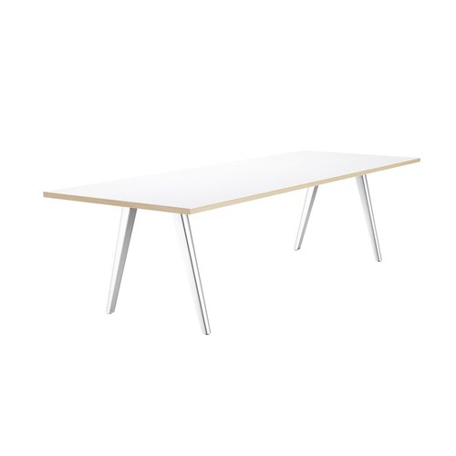 Thonet Thonet 1500 en Thonet 1510 tafels Thonet Thonet 1500 en Thonet 1510 tafels