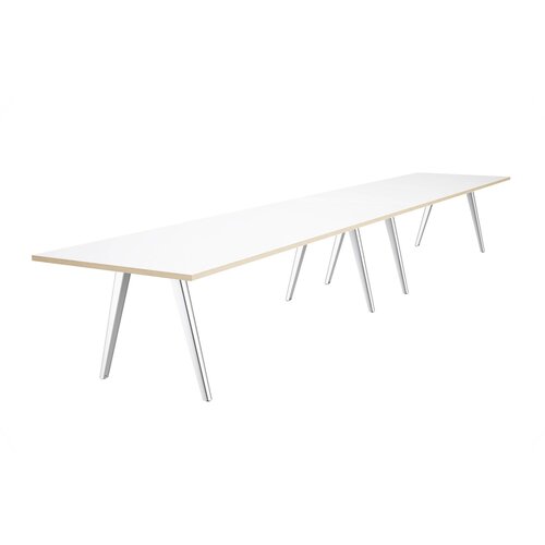 Thonet Thonet 1500 en Thonet 1510 tafels Thonet Thonet 1500 en Thonet 1510 tafels