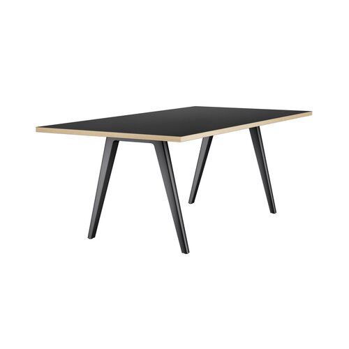 Thonet Thonet 1500 en Thonet 1510 tafels Thonet Thonet 1500 en Thonet 1510 tafels