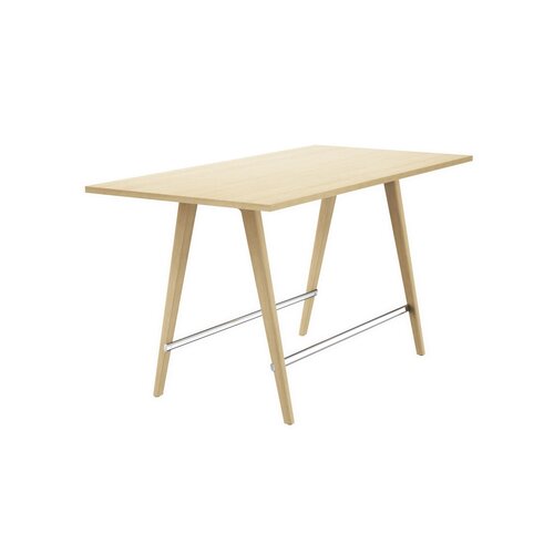 Thonet Thonet 1500 en Thonet 1510 tafels Thonet Thonet 1500 en Thonet 1510 tafels