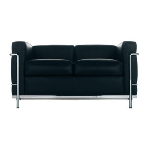 Cassina Cassina LC 2 bank Cassina Cassina LC 2 bank