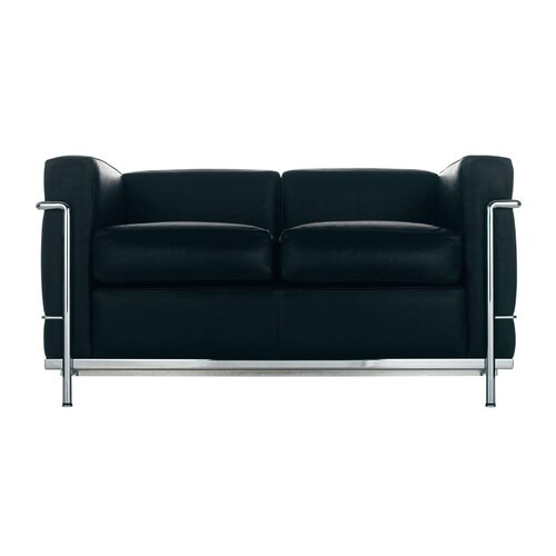 Cassina Cassina LC 2 bank Cassina Cassina LC 2 bank