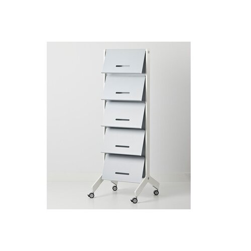 Cascando Cascando Round 20 Y brochurekast Cascando Cascando Round 20 Y brochurekast