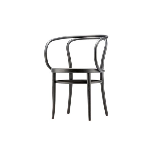 Thonet Thonet 210 R stoel Thonet Thonet 210 R stoel