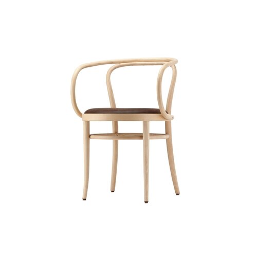 Thonet Thonet 210 R stoel Thonet Thonet 210 R stoel