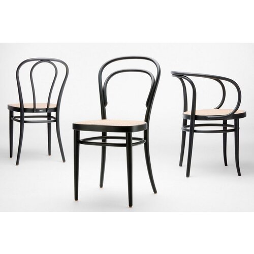 Thonet Thonet 218 stoel Thonet Thonet 218 stoel