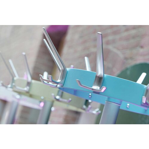 Hermeta Hermeta Gardelux 2250 Original kapstok Hermeta Hermeta Gardelux 2250 Original kapstok