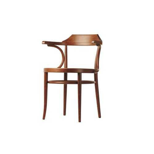Thonet Thonet 233 stoel Thonet Thonet 233 stoel
