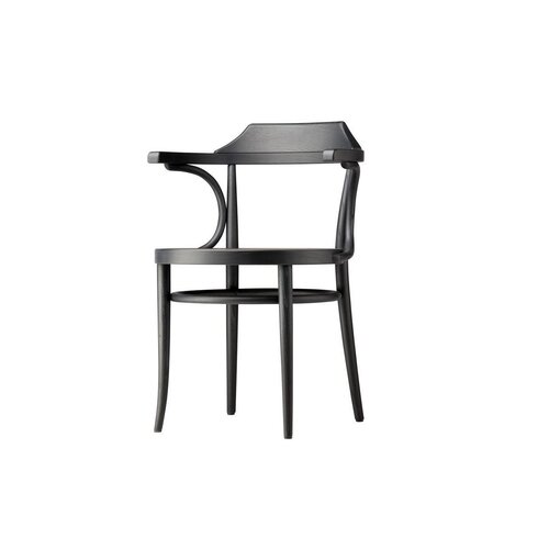 Thonet Thonet 233 stoel Thonet Thonet 233 stoel