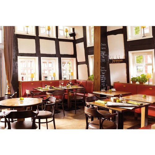 Thonet Thonet 233 stoel Thonet Thonet 233 stoel