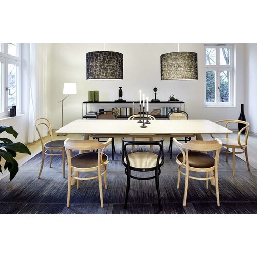 Thonet Thonet 233 stoel Thonet Thonet 233 stoel