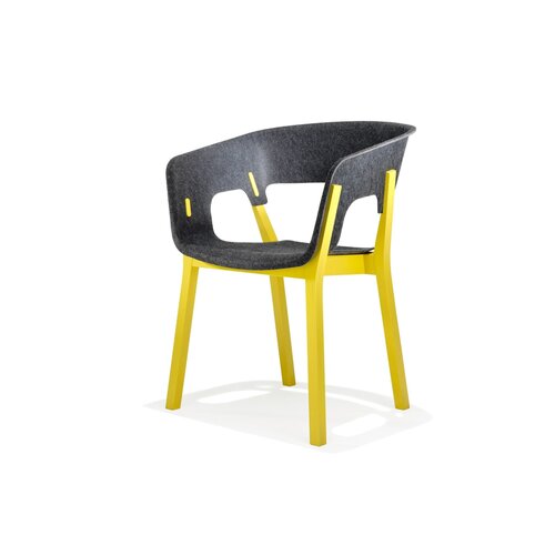 Kusch + Co Kusch + Co 3000 Njord stoel Kusch + Co Kusch + Co 3000 Njord stoel