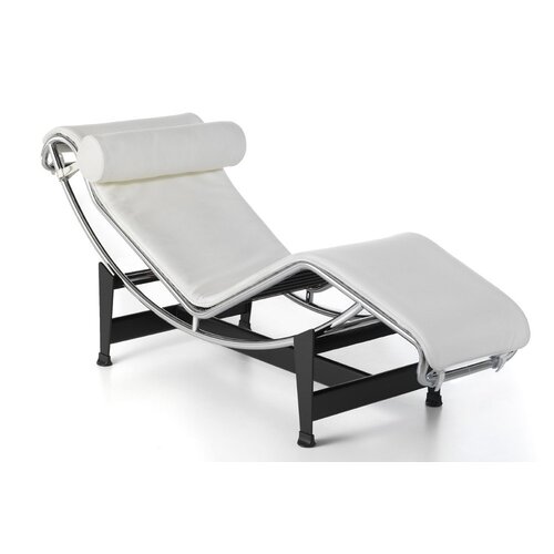 Cassina Cassina LC 4 Chaise Longue Cassina Cassina LC 4 Chaise Longue