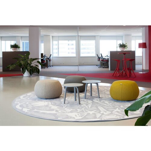 Van Besouw Van Besouw 2603 tapijt Van Besouw Van Besouw 2603 tapijt