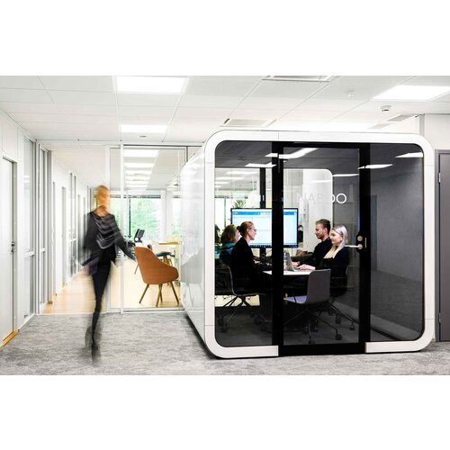 Framery Framery 2Q Framery Framery 2Q