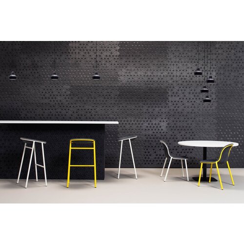 De Vorm De Vorm LJ 3 barkruk De Vorm De Vorm LJ 3 barkruk