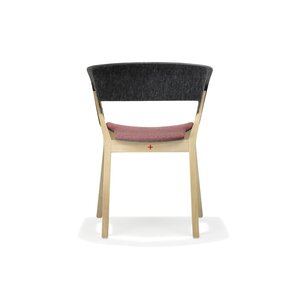 Kusch + Co Kusch + Co 3000 Njord stoel Kusch + Co Kusch + Co 3000 Njord stoel