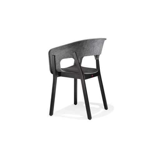 Kusch + Co Kusch + Co 3000 Njord stoel Kusch + Co Kusch + Co 3000 Njord stoel