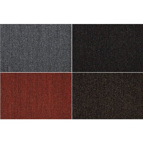 Carpet Concept Carpet Concept Eco 500 tapijttegels en kamerbreed tapijt