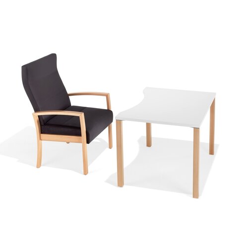 Kusch + Co Kusch + Co 5090 Vega fauteuil Kusch + Co Kusch + Co 5090 Vega fauteuil