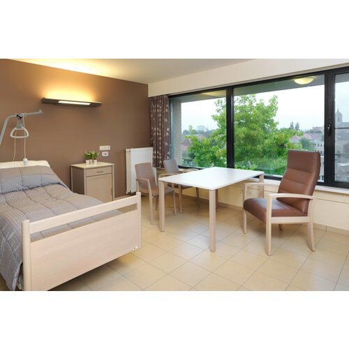 Kusch + Co Kusch + Co 5090 Vega fauteuil Kusch + Co Kusch + Co 5090 Vega fauteuil