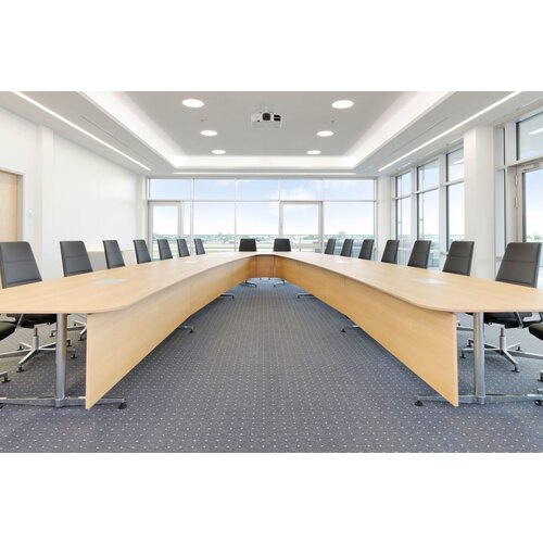 Kusch + Co Kusch + Co 6000 San Siro tafel Kusch + Co Kusch + Co 6000 San Siro tafel