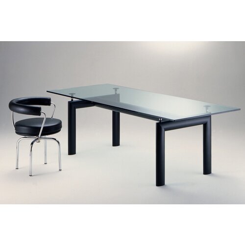Cassina Cassina LC 7 stoel Cassina Cassina LC 7 stoel