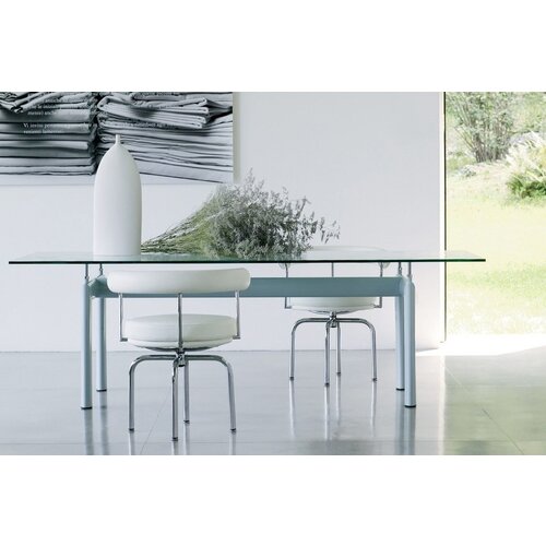 Cassina Cassina LC 7 stoel Cassina Cassina LC 7 stoel