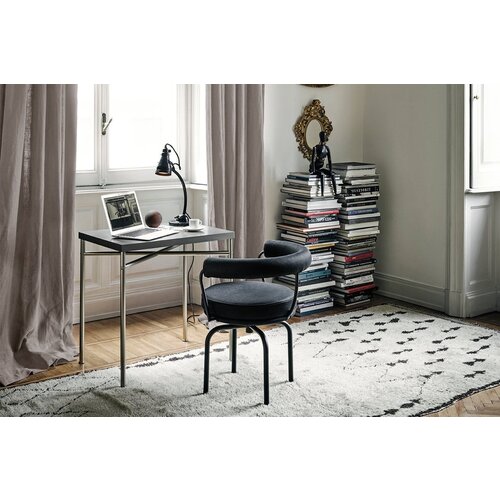 Cassina Cassina LC 7 stoel Cassina Cassina LC 7 stoel