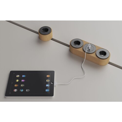 Kusch + Co Kusch + Co Creva 6800 Creva Desk Kusch + Co Kusch + Co Creva 6800 Creva Desk