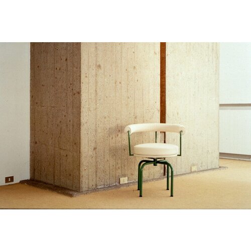 Cassina Cassina LC 7 stoel Cassina Cassina LC 7 stoel