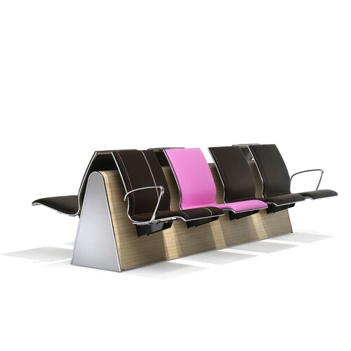 Kusch + Co Kusch + Co 7500 Terminal bank Kusch + Co Kusch + Co 7500 Terminal bank