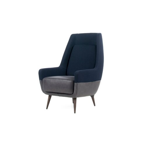 Gelderland Gelderland 7860 Tide Chair fauteuil Gelderland Gelderland 7860 Tide Chair fauteuil