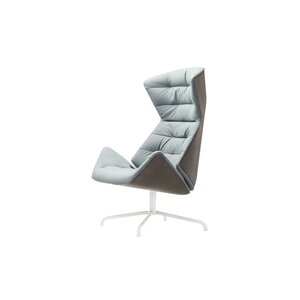 Thonet Thonet Loungefauteuil 808 Thonet Thonet Loungefauteuil 808